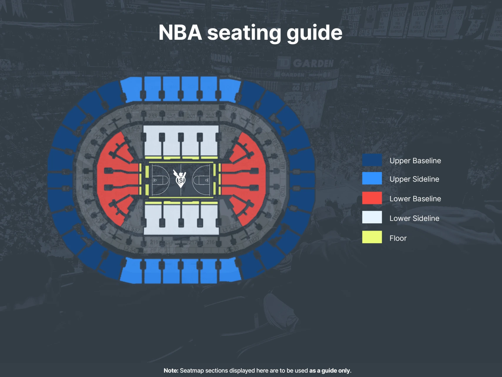 2025-26 NBA 애틀란타 호크스 홈경기 티켓