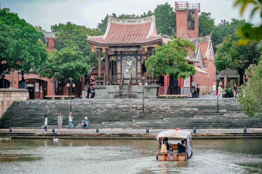 [독점할인] [타이완몬스터] 타이베이 출발: 대만 이란 & 카발란 위스키 증류소 셔틀 투어