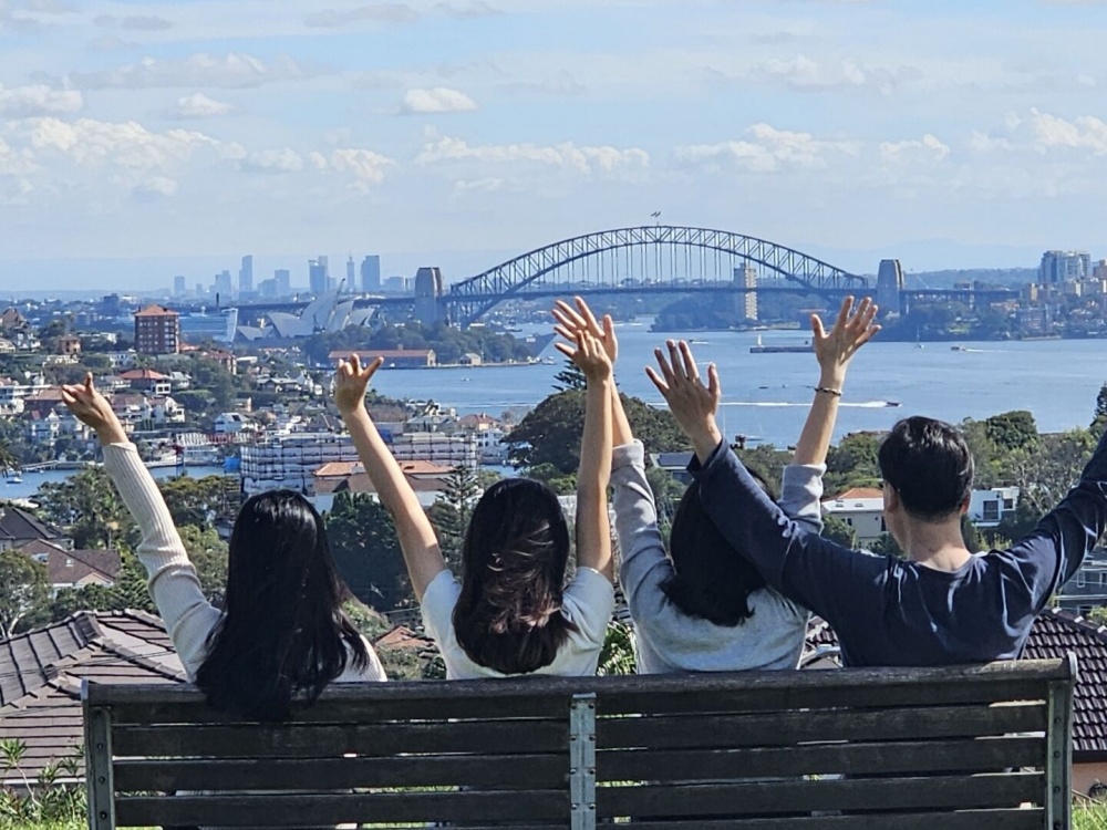 [아워스토리] 시드니 올인원 콤보! 근교 + 블루마운틴 + 포트스테판 투어 (픽업 & 샌딩 포함)