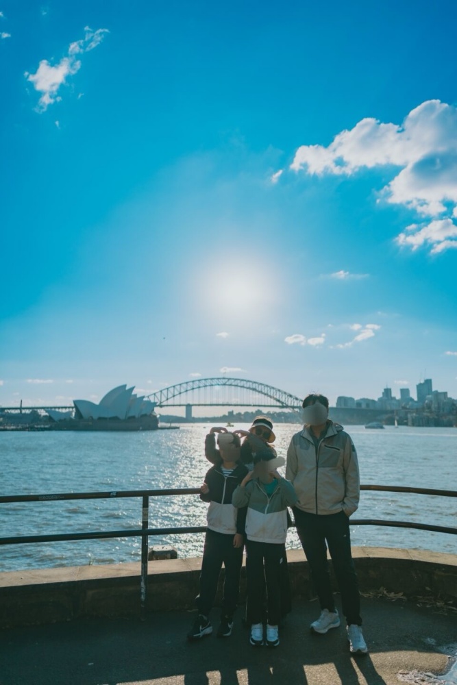 [아워스토리] 시드니 올인원 콤보! 근교 + 블루마운틴 + 포트스테판 투어 (픽업 & 샌딩 포함)