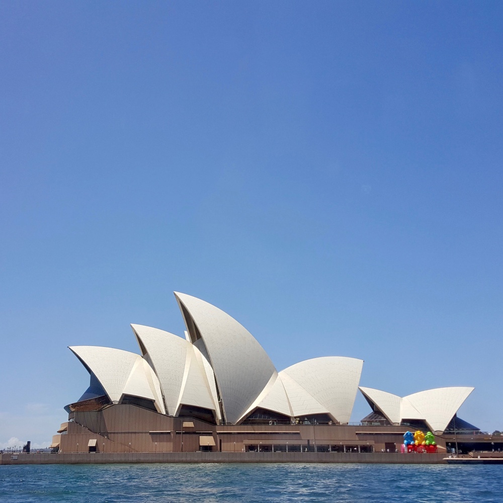 [아워스토리] 시드니 올인원 콤보! 근교 + 블루마운틴 + 포트스테판 투어 (픽업 & 샌딩 포함)