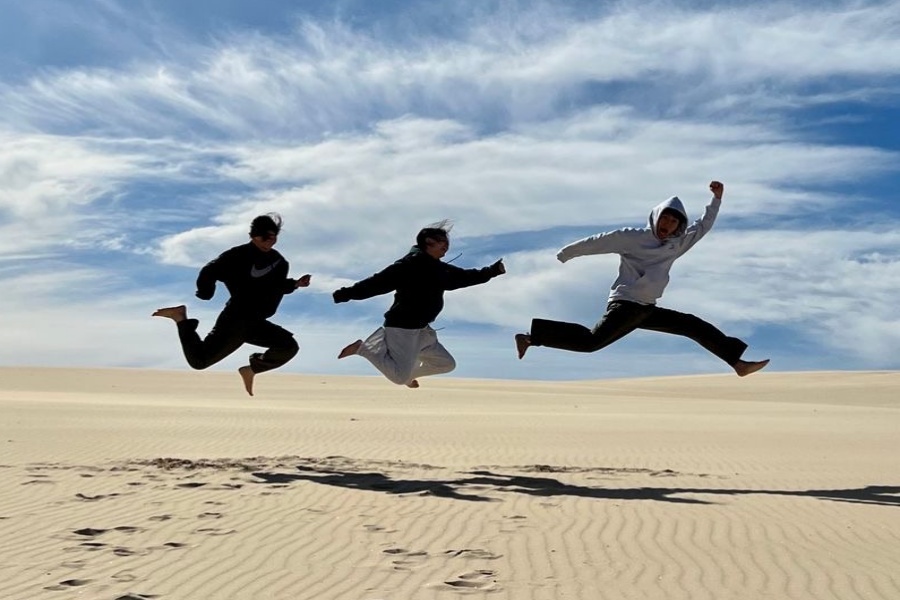 [아워스토리] 시드니 올인원 콤보! 근교 + 블루마운틴 + 포트스테판 투어 (픽업 & 샌딩 포함)