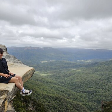 [아워스토리] 시드니 블루마운틴 + 동물원 + 시닉월드 + 별보기 올데이 단독 투어