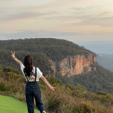 [아워스토리] 시드니 블루마운틴 + 동물원 + 시닉월드 + 별보기 올데이 단독 투어
