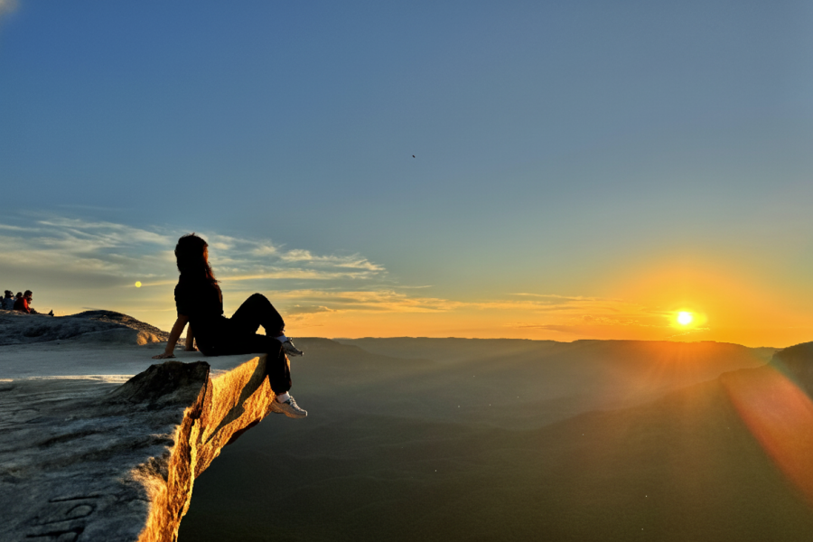 [아워스토리] 시드니 블루마운틴 + 동물원 + 시닉월드 + 별보기 올데이 단독 투어