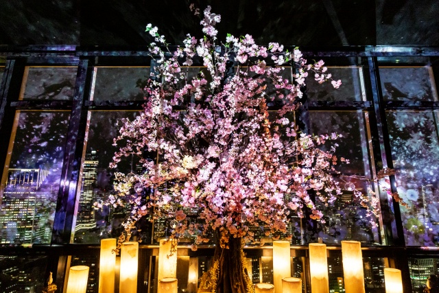 東京タワー展望台 優先入場チケット