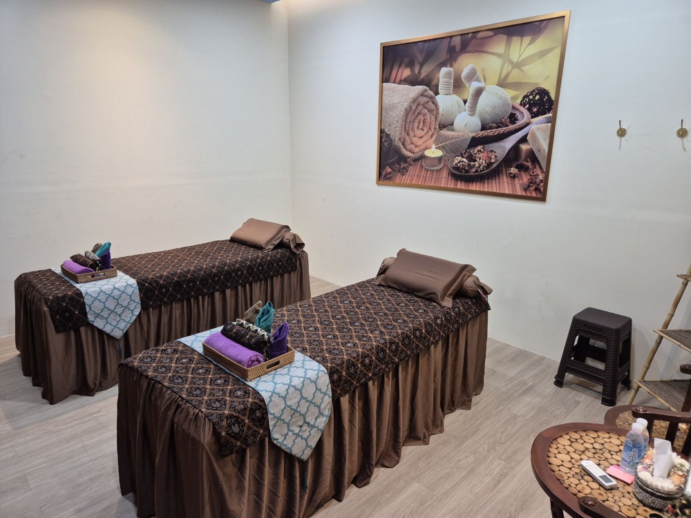 [트립인발리] 발리 짐바란 MEET 마사지 스파 - 2025 신규 오픈