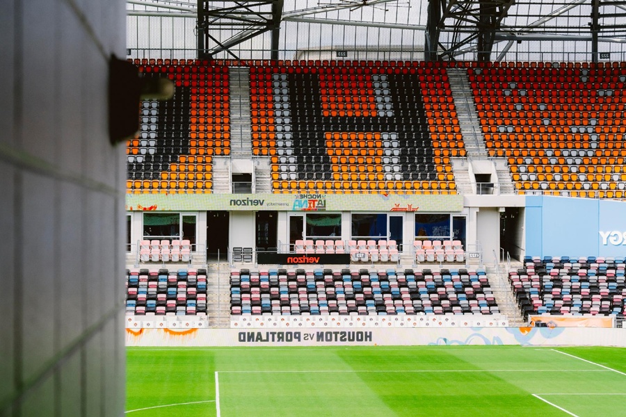 2026 MLS 휴스턴 다이너모 FC 홈경기 티켓