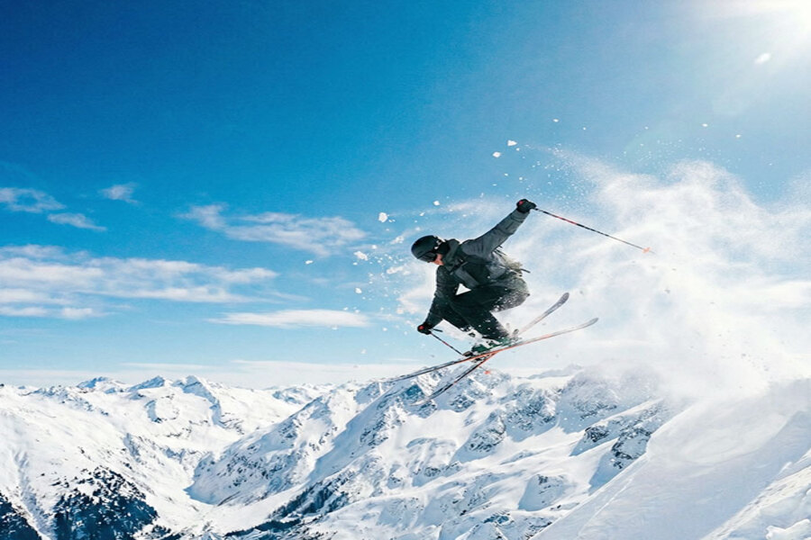 강원 정선 25/26 하이원리조트 스프링 시즌패스