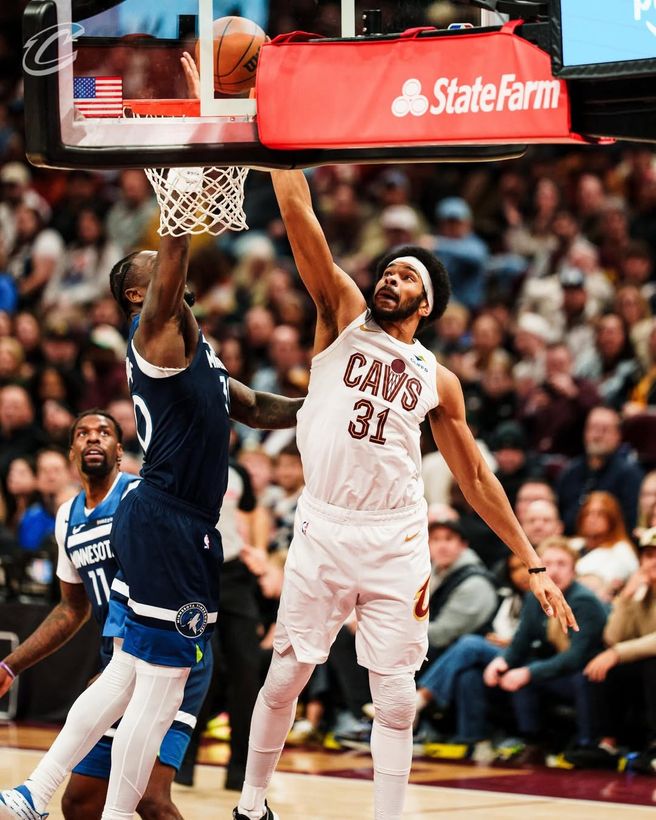 2025-26 NBA クリーブランド・キャバリアーズ ホームゲーム チケット