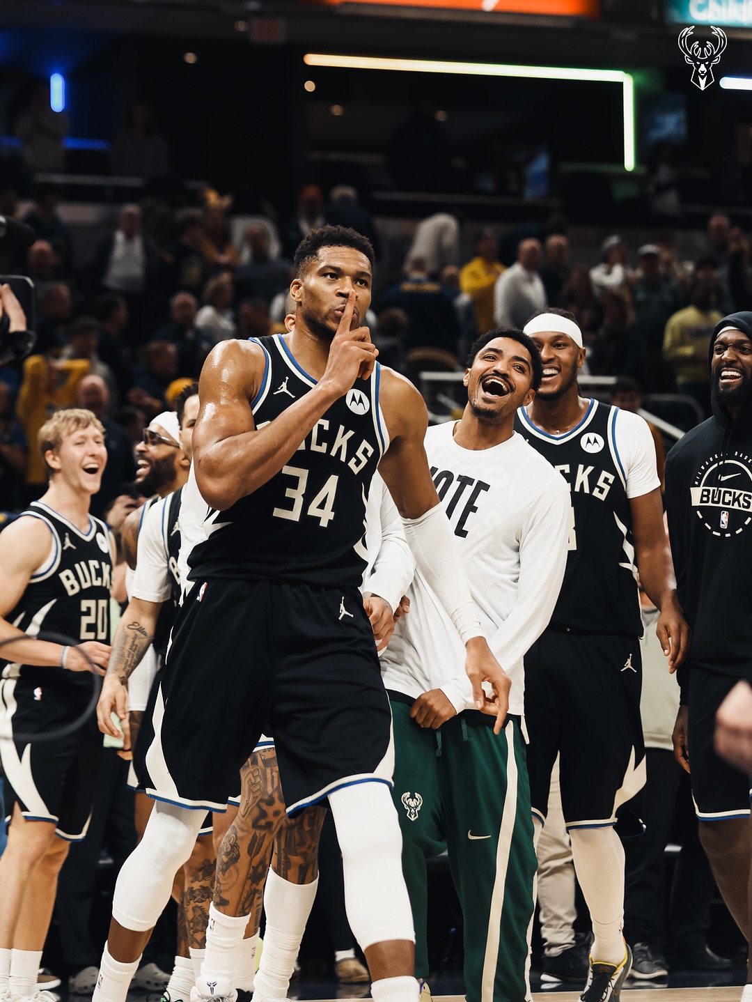 2025-26 NBA 밀워키 벅스 홈경기 티켓