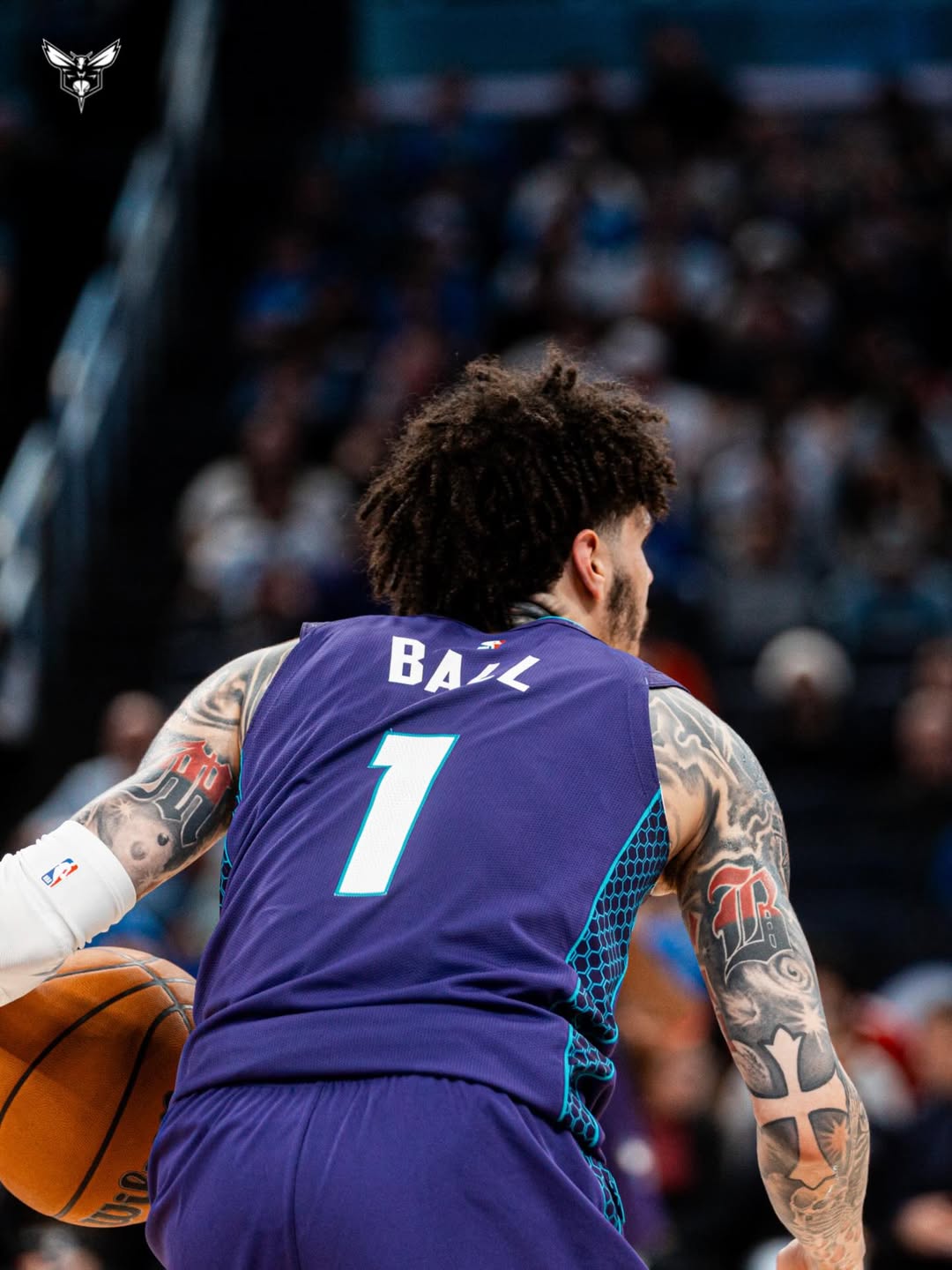 2025-26 NBA 샬럿 호네츠 홈경기 티켓