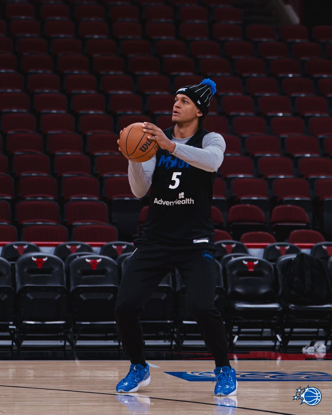 2025-26 NBA 올랜도 매직 홈경기 티켓