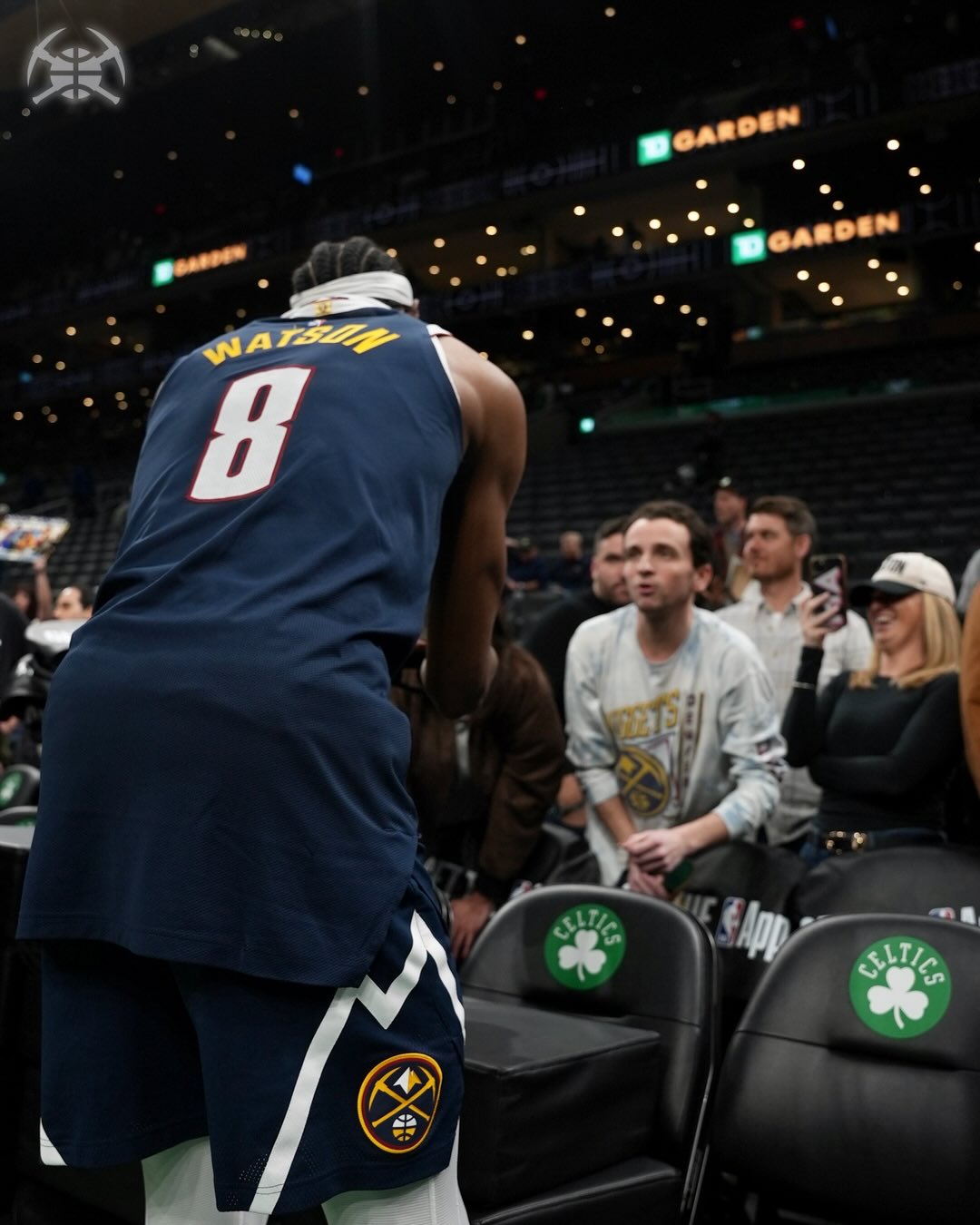 2025-26 NBA 덴버 너게츠 홈경기 티켓