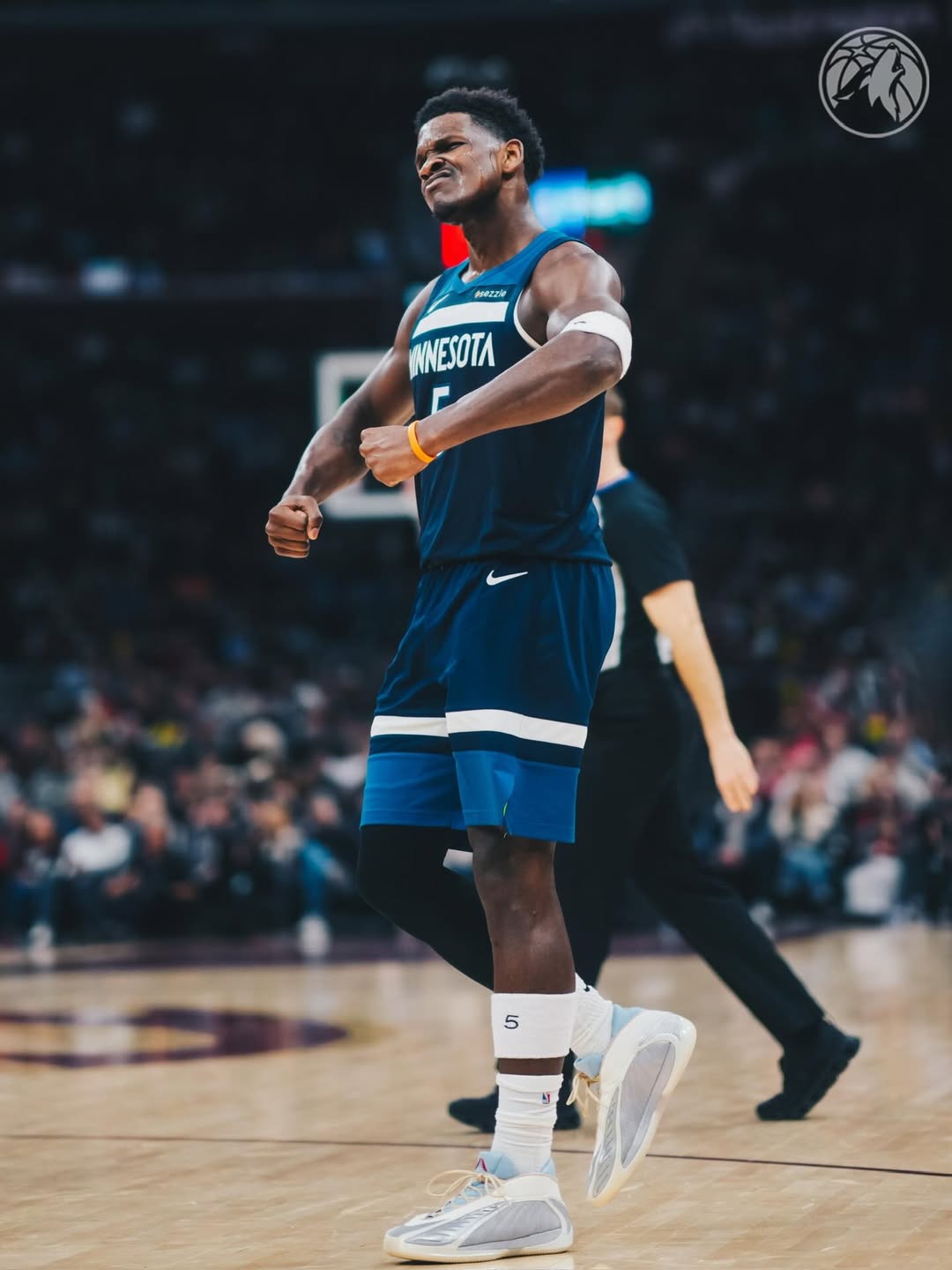 2025-26 NBA 미네소타 팀버울브스 홈경기 티켓