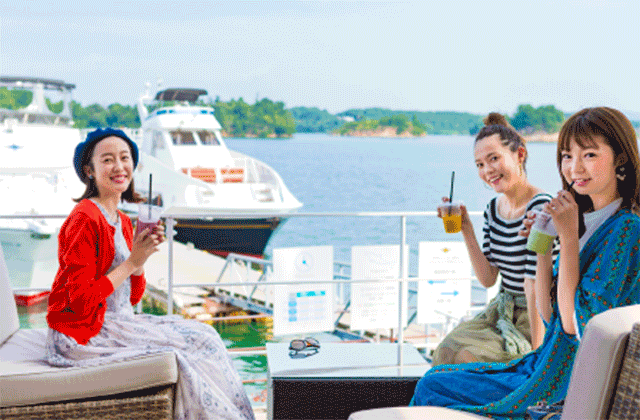 구마모토 출발: 아마쿠사 돌고래 워칭 투어