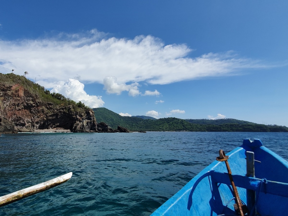 발리 출발 길리 스노클링 투어
