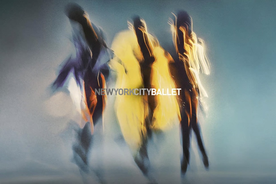 New York City Ballet at Lincoln Center Ticket