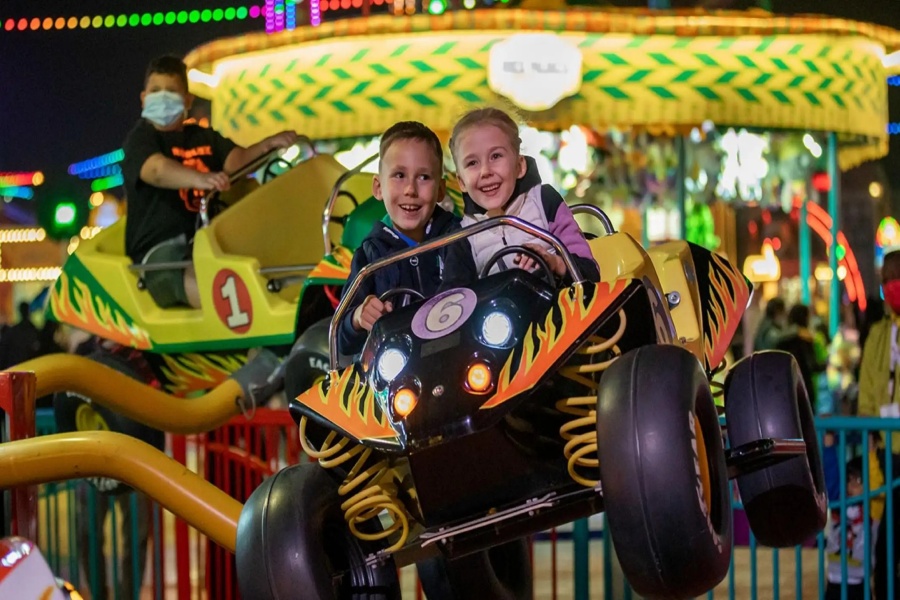 두바이 글로벌 빌리지 입장권