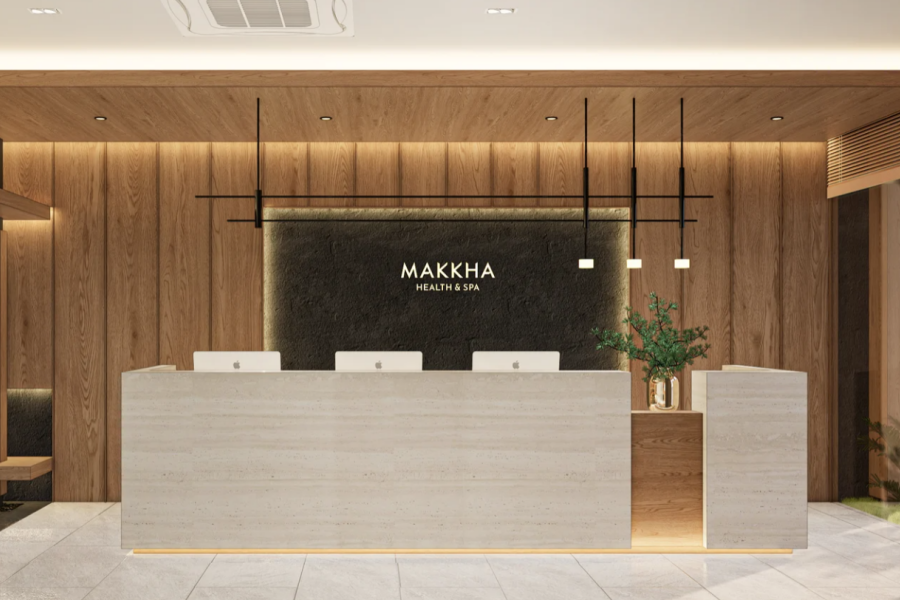 マッカ・ヘルス＆スパ ノースパタヤビーチ店