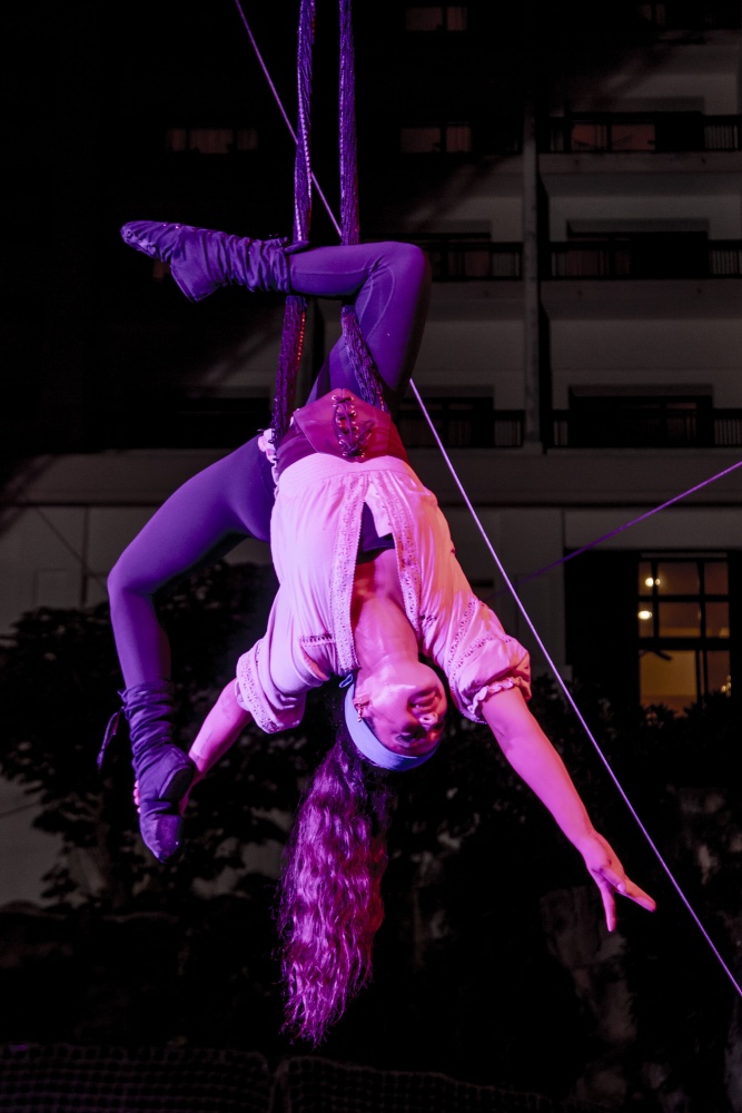 괌 PIC 태평양의 해적 디너쇼 티켓