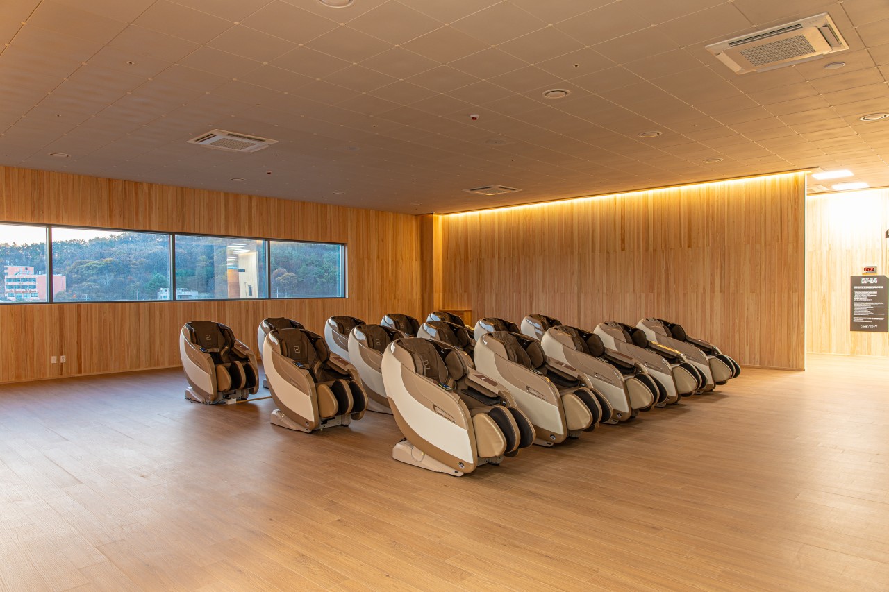 인천 '인천조탕' 프리미엄 웰니스 스파 이용권