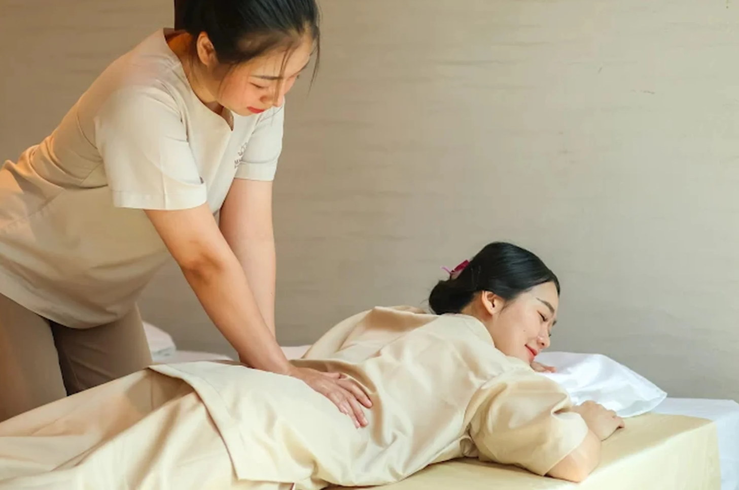 プーケット・マッカ・ヘルス＆スパ　カムパトン・サードストリート店