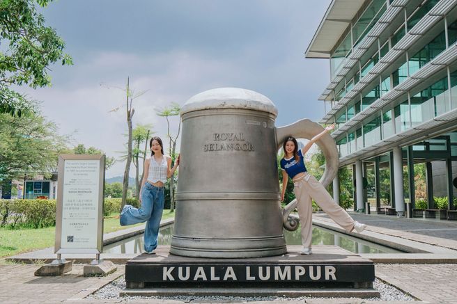 쿠알라룸푸르 시티 & 블루티어 & 반딧불 & 야경 투어 - New 시.블.반 투어