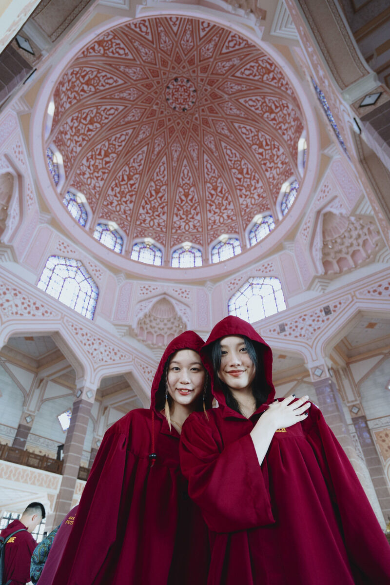 [독점할인] 쿠알라룸푸르 푸트라자야 & 바투동굴 & 블루티어 그리고 반딧불 투어 - 푸.바.블.반 투어