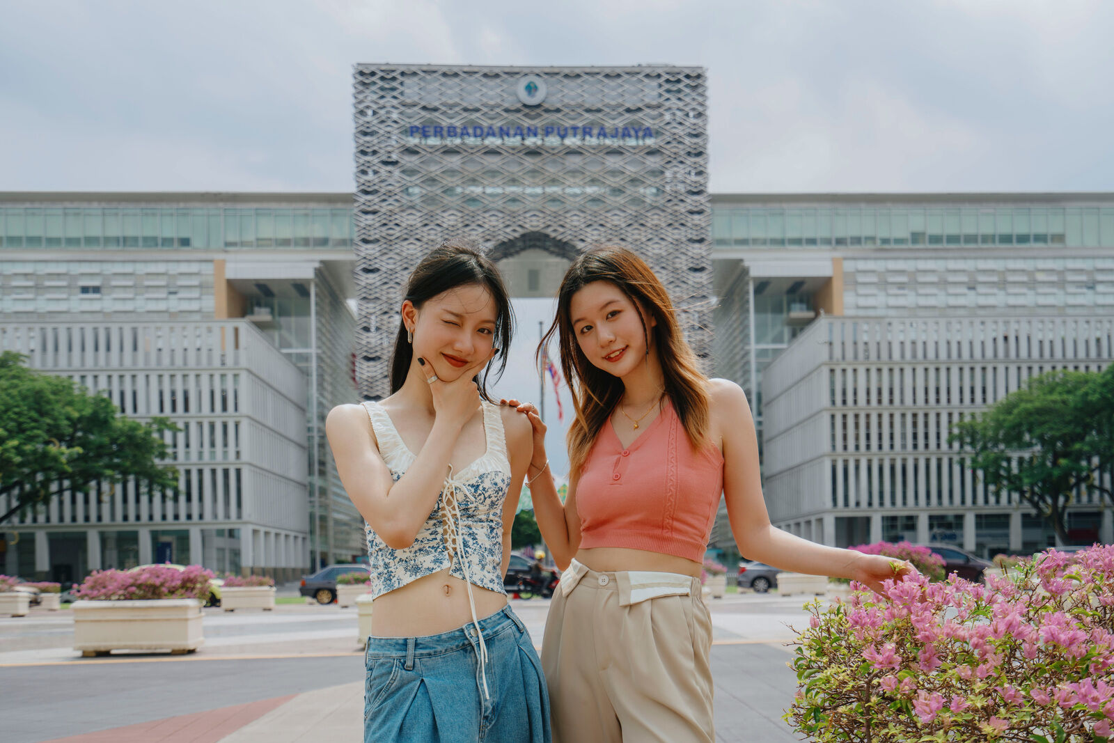 [독점할인] 쿠알라룸푸르 푸트라자야 & 바투동굴 & 블루티어 그리고 반딧불 투어 - 푸.바.블.반 투어