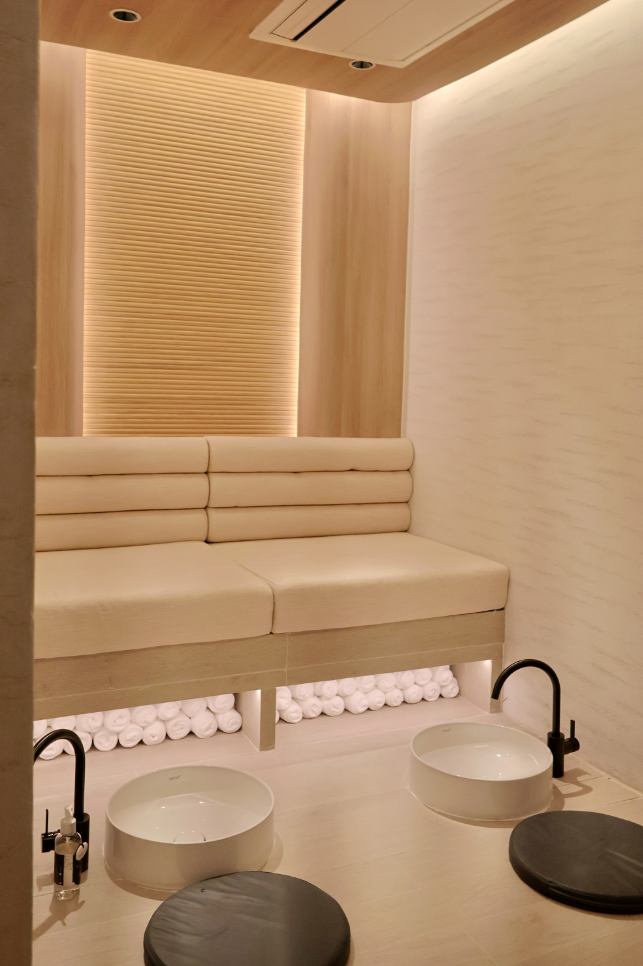 プーケット・マッカ・ヘルス＆スパ・アーチズ・パトン・サードストリート店