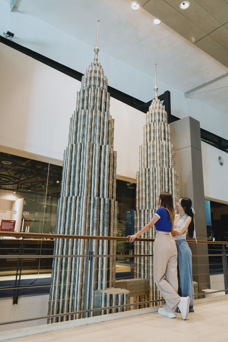 쿠알라룸푸르 알짜배기 핵심 시티투어