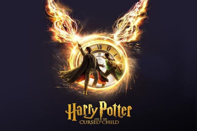 Harry Potter and the Cursed Child Broadway Tickets (Mid-Orchestra Seats)