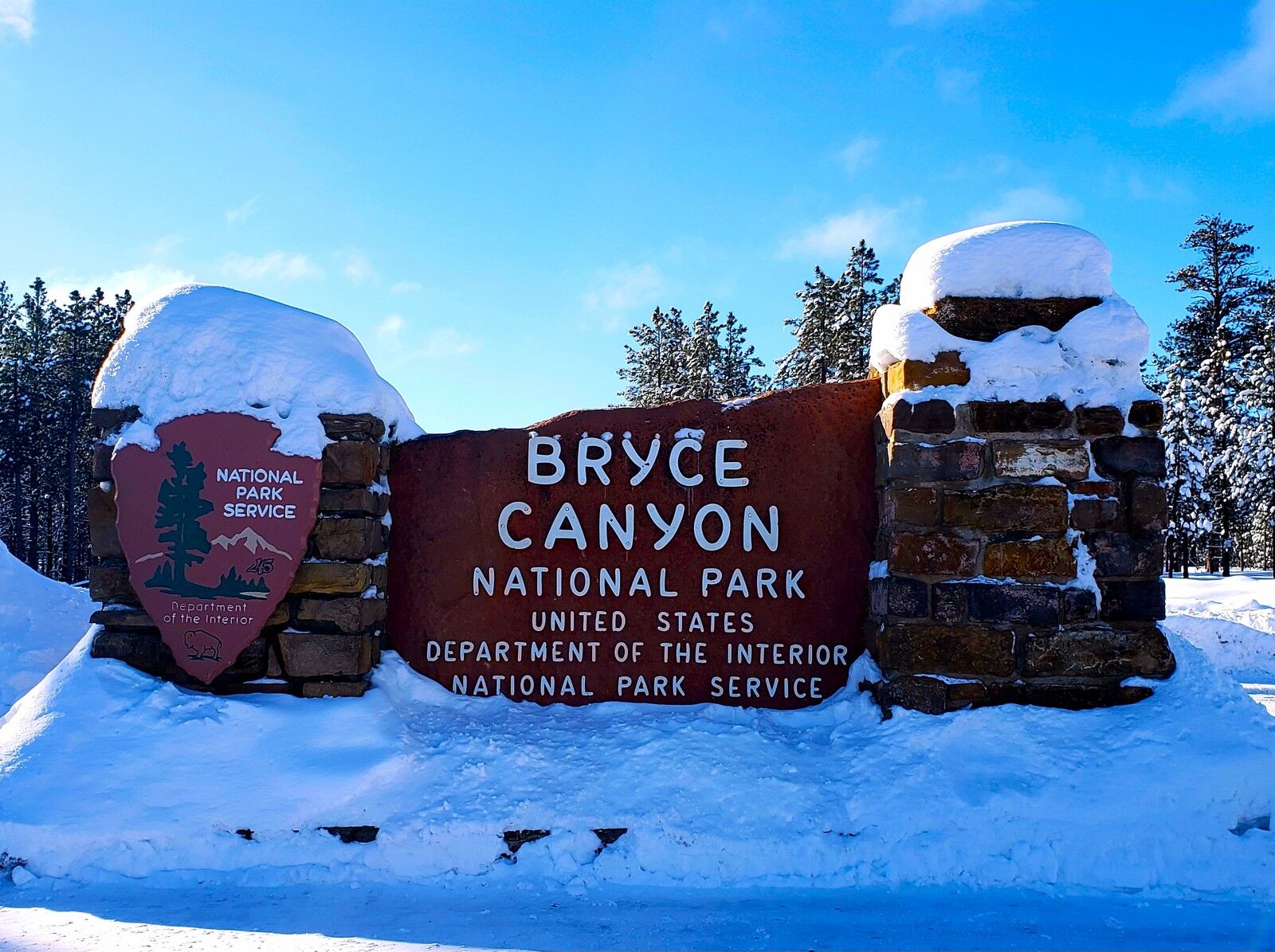 [벨라투어] [당일투어] 브라이스캐년 & 자이언캐년 하루 투어