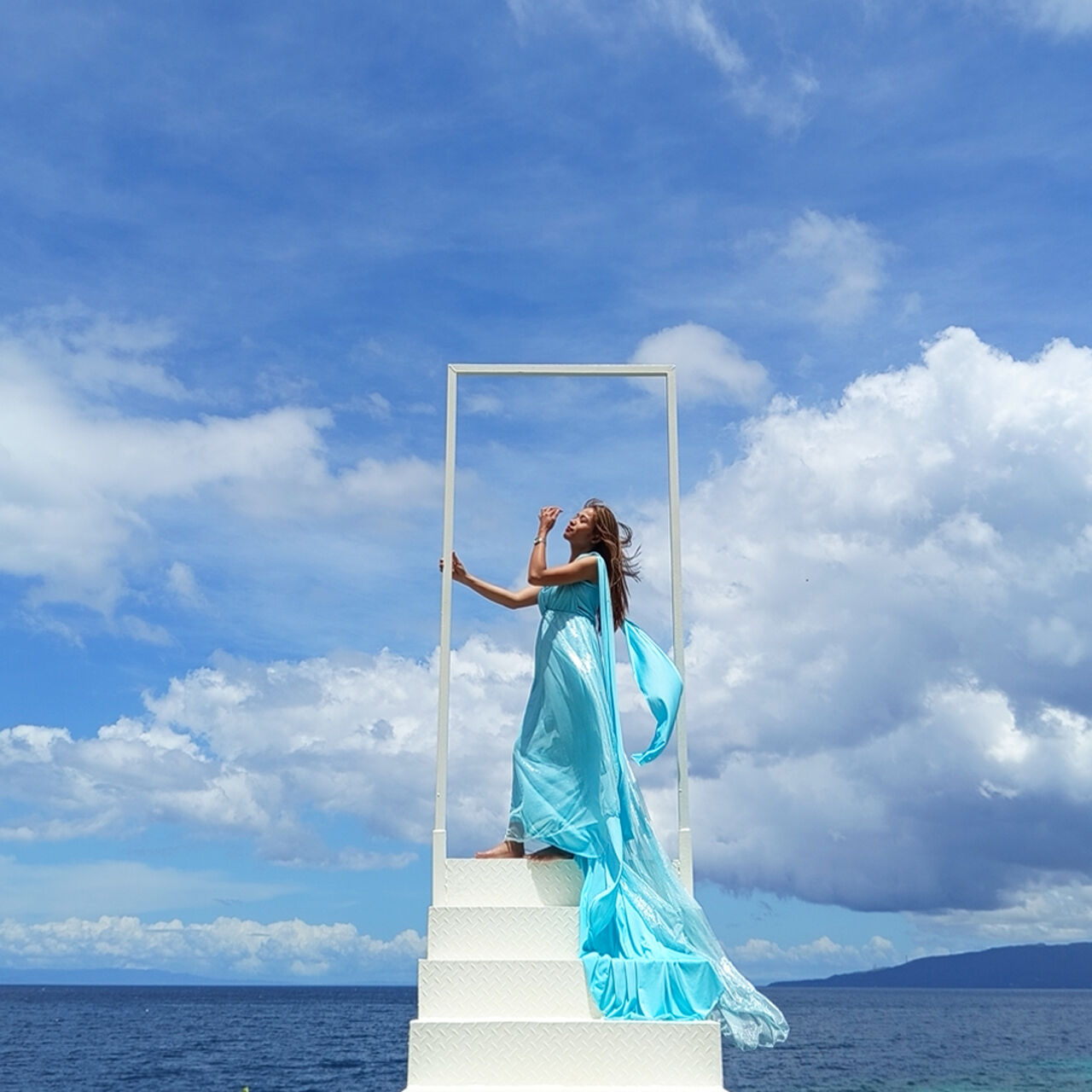 [보홀션] 보홀 시크릿 나팔링 투어 정어리떼 스노클링 (카와스파, 천국의계단, 하늘그네)