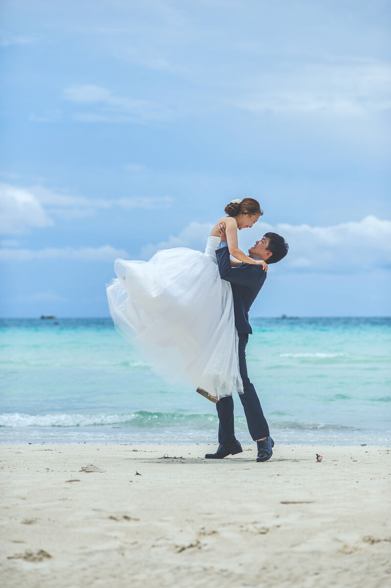 [독점할인] 보홀 선셋 스냅 투어 by 컨텐츠컴퍼니