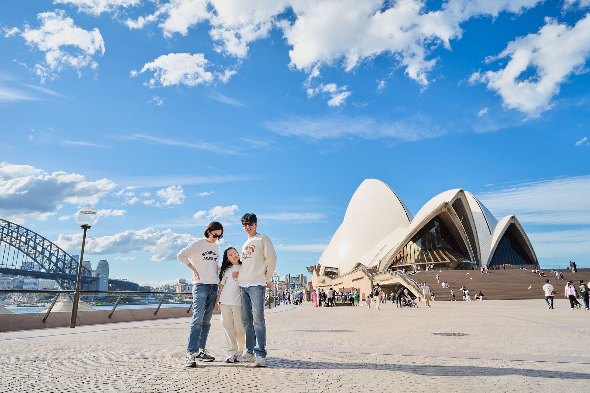[독점할인] [모자픽쳐스] 꽤 완벽한 팀 촬영 시드니 스냅 1.5H - 리뷰 빛 원본 당일 전송