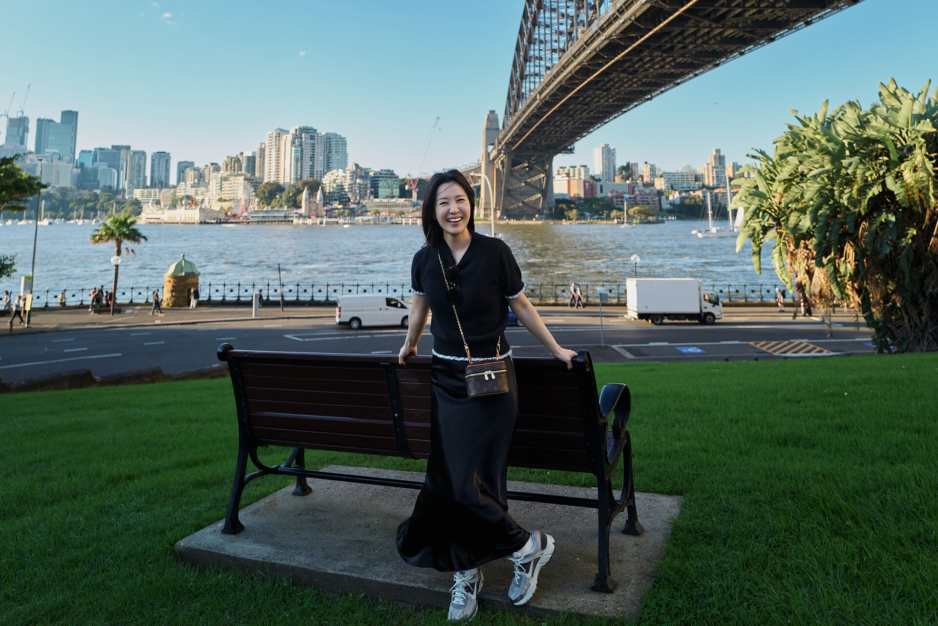 [독점할인] [모자픽쳐스] 테이 작가 라이카 시드니 스냅 1H - 리뷰 및 원본 당일 전송