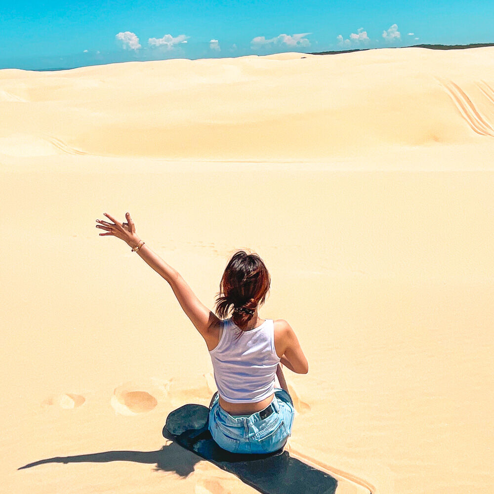 [독점할인] [OTT시드니] 특별 콤보 포트스테판 X 선셋 별보기 블루마운틴 & 페더데일 동물원 2일 투어
