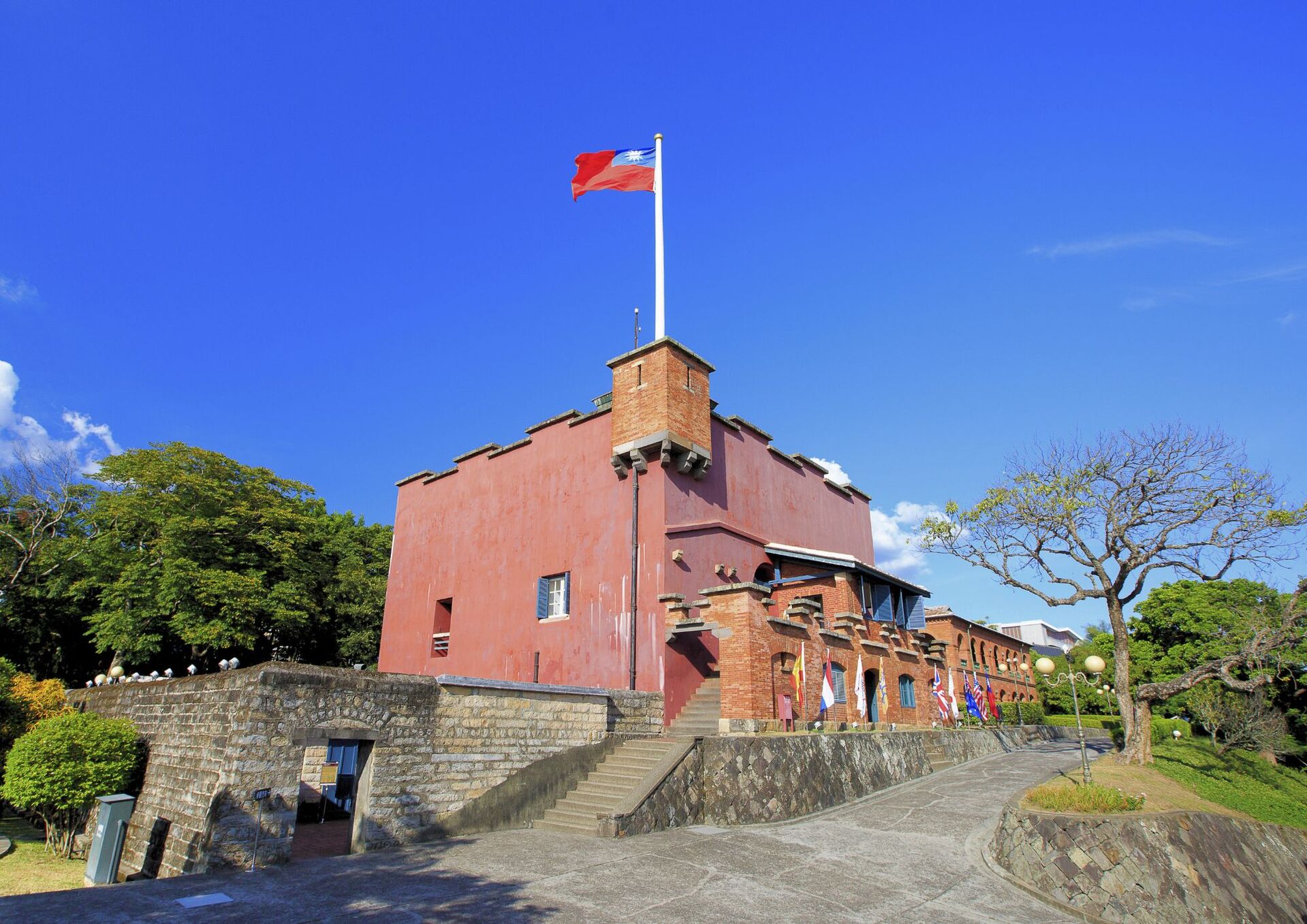 [독점할인] 대만 타이베이 출발! 단수이 & 베이터우 일일 투어 (WAUG Exclusive)