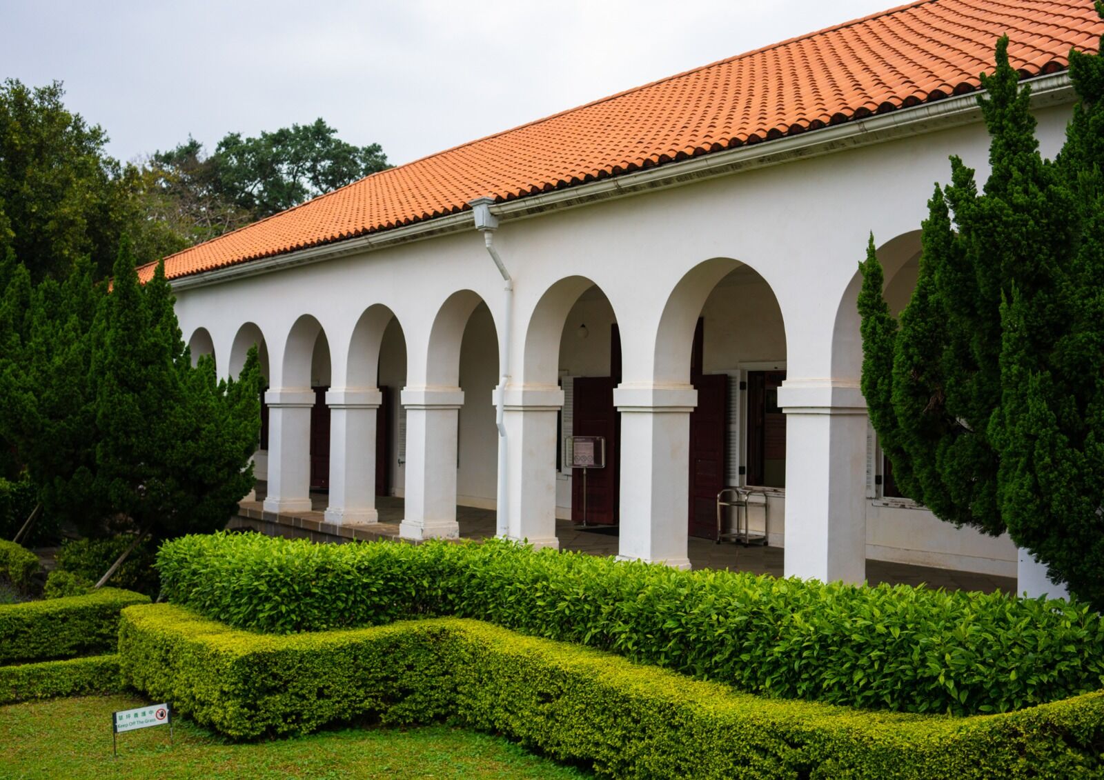 [독점할인] 대만 타이베이 출발! 단수이 & 베이터우 일일 투어 (WAUG Exclusive)