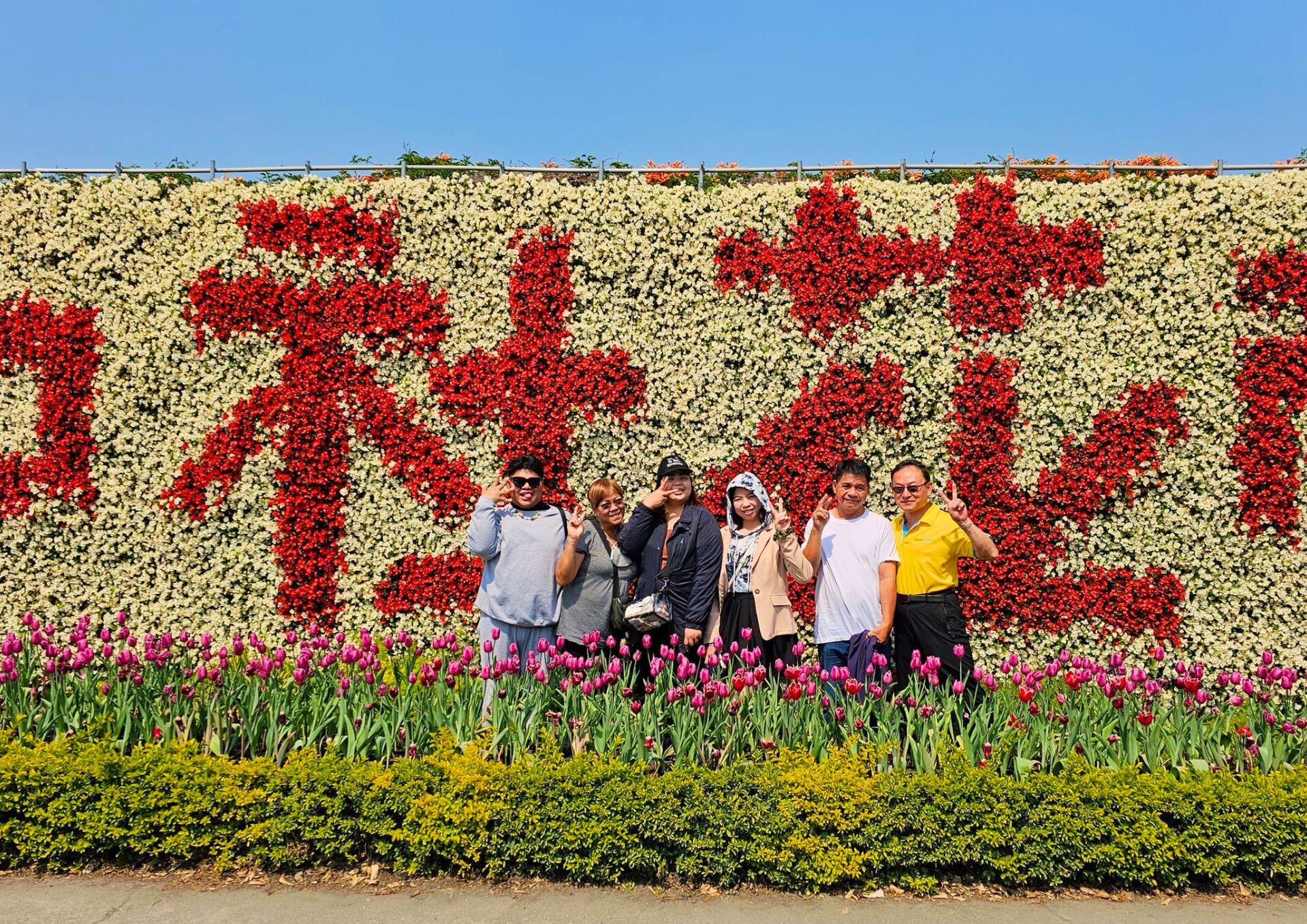 [독점할인] 타이베이 출발: 타이중 명소 일일 투어 (춘수당 버블티 증정) - WAUG Exclusive