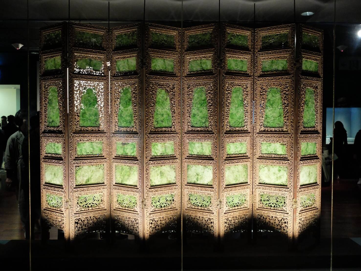 [독점할인] [애니고트립] 타이베이 국립고궁박물관 하이라이트 도슨트 투어 (한국어 가이드)