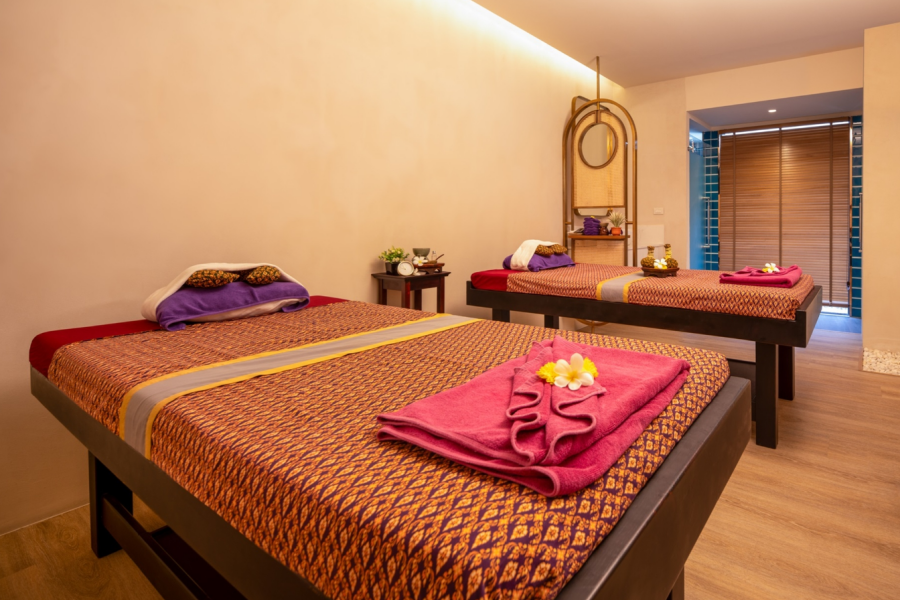 푸켓 오리엔타라 스파 디바나 플라자 빠통 지점