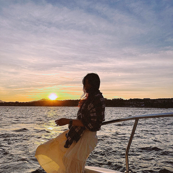 제주 그랑블루 선셋 요트 투어
