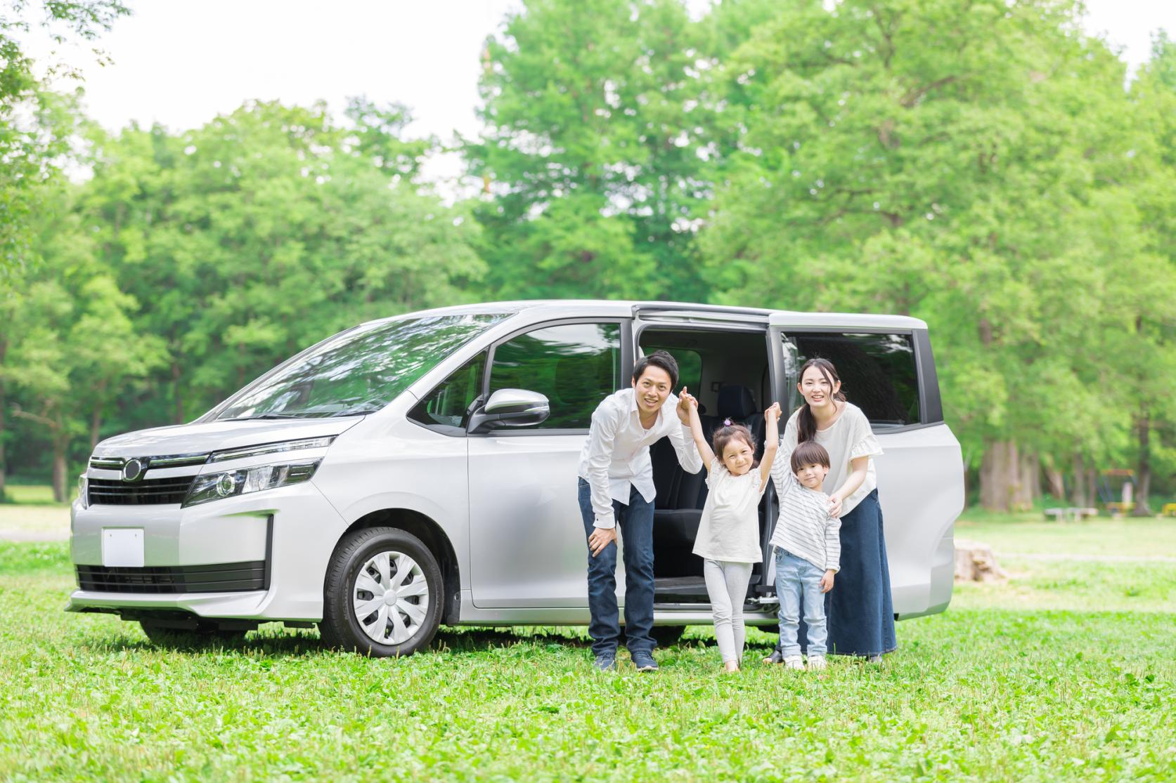 福岡空港／福岡全域 送迎（ピックアップ＆ドロップオフ）移動サービス