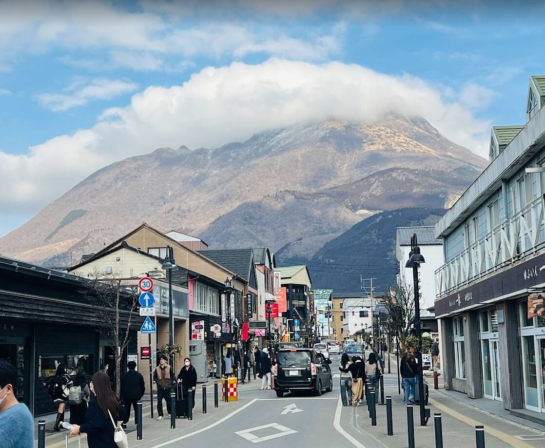 [테라투어] 후쿠오카 유후인 & 히타 마메다마치, 삿포로 맥주 공장 소소버스투어 (유후인 출발 가능)