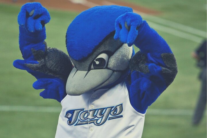 2026 MLB メジャーリーグ トロント・ブルージェイズ ホームゲーム チケット