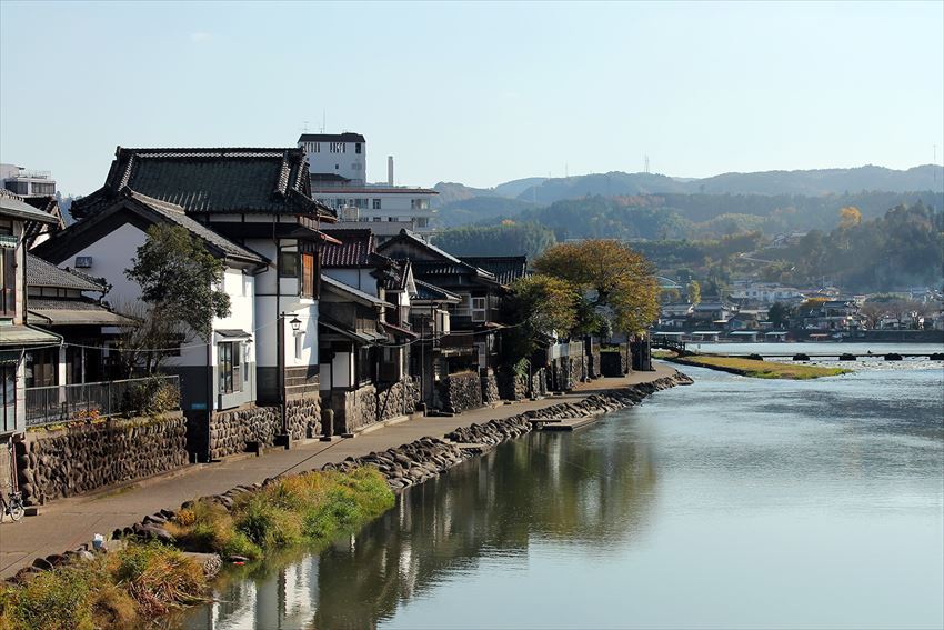 [쿠루쿠루버스] 후쿠오카 출발 - 히타 & 쿠로카와 투어