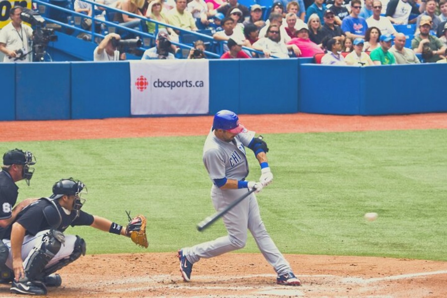 2026 MLB 메이저리그 시카고 컵스 홈경기 티켓